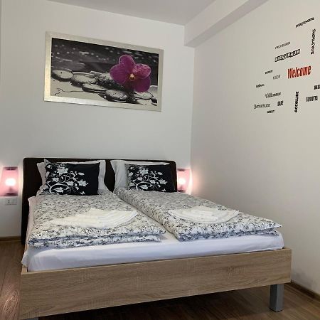 Criss Home Bulevard Alba Iulia Bagian luar foto